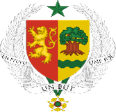 Armoiries de la République du Sénégal